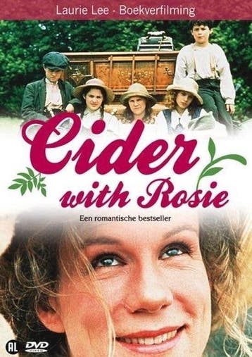 Cider With Rosie, Verzenden, Nieuw in verpakking