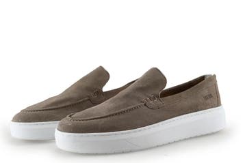 Loff 1881 Loafers in maat 43 Overig, Loafers, Overige kleuren, Verzenden, Zo goed als nieuw