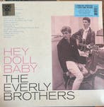 LP nieuw - The Everly Brothers - Hey Doll Baby, Verzenden, Nieuw in verpakking