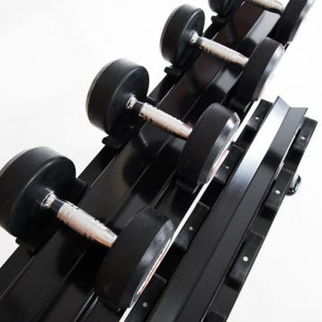 Taurus Dumbbellrek, Sport en Fitness, Fitnessmaterialen, Verzenden, Nieuw
