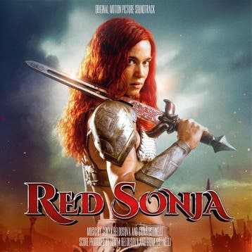lp nieuw - sonya belousova &amp; giona ostinelli - RED SO..., Verzenden, Zo goed als nieuw, Overige formaten
