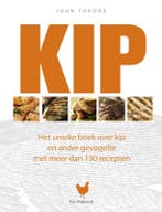 Kip 9789047511168 John Torode, Boeken, Verzenden, Gelezen, John Torode