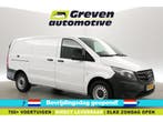 Mercedes-Benz Vito 116 CDI Lang 164PK  Airco  Cruise  3 Zits, Wit, Mercedes-Benz, Nieuw, Te koop
