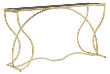 CONSOLE ZONNESCHIJN CM 130X40X75, Ophalen of Verzenden, Nieuw