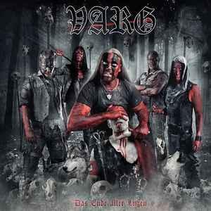 cd digi - Varg - Das Ende Aller LÃ¼gen, Cd's en Dvd's, Verzenden, Zo goed als nieuw
