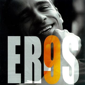 cd - Eros Ramazzotti - 9, Verzenden, Zo goed als nieuw