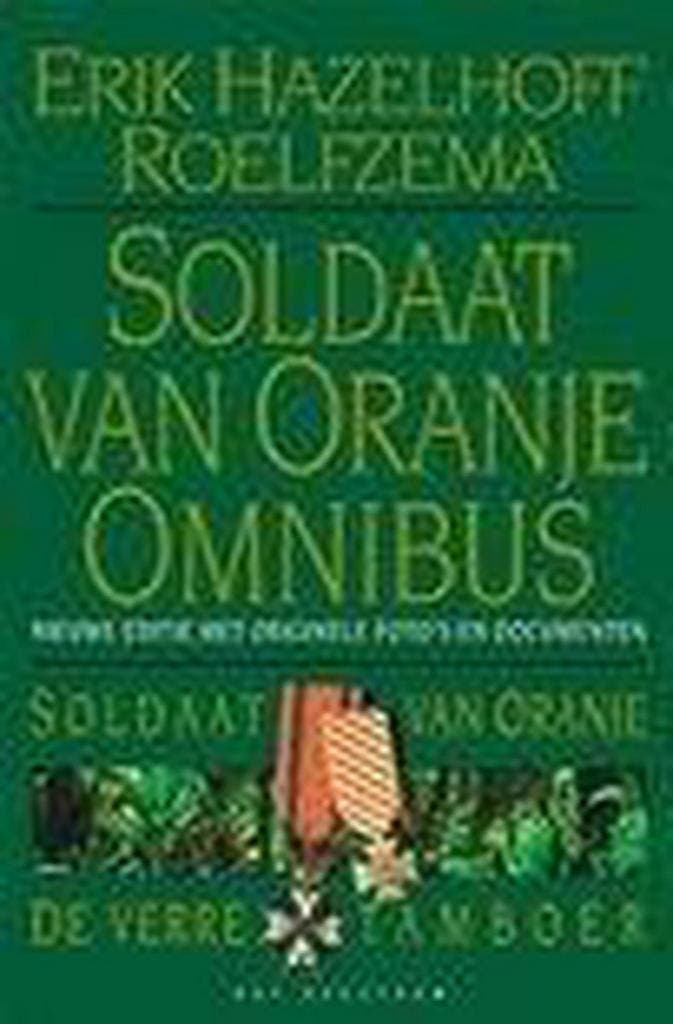 SOLDAAT VAN ORANJE 9789027463739 E. Hazelhoff Roelfzema, Boeken, Romans, Gelezen, Verzenden
