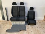 Stoel + bank Sprinter w906 Ruitjes -klaptafel, Auto-onderdelen, Interieur en Bekleding, Ophalen of Verzenden, Gebruikt, Mercedes-Benz