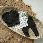 Frogs and Dogs - Knitted Pants - Maat 68, Verzenden, Nieuw
