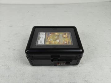 (Pre-order) Evoretro Graded Card Display and Carry Case w..., Verzenden, Zo goed als nieuw