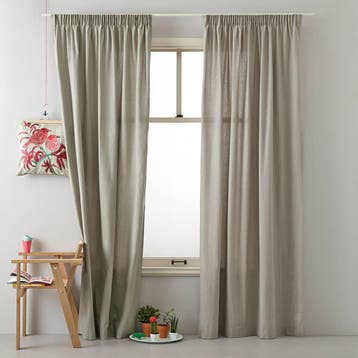 whkmps own gordijn (140x180 cm), Huis en Inrichting, Verzenden, Nieuw