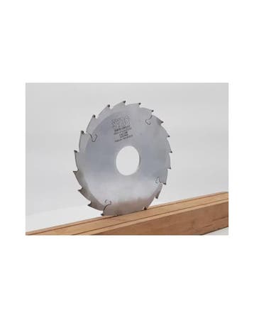 SYBO diamant zaagblad DP 180x4,4/5.4x45 Z20, Ophalen