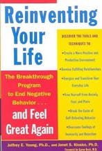 Reinventing Your Life 9780452272040 Young, Boeken, Verzenden, Zo goed als nieuw, Young