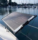 FLINsolar Rail+ 100W+ Multivolt Railing Montage, Ophalen of Verzenden, Nieuw