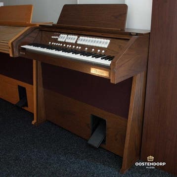 Domus Orgels, Muziek en Instrumenten, Orgels, Nieuw