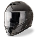 VINZ Dalton Carbon - Zwart, Verzenden, Nieuw