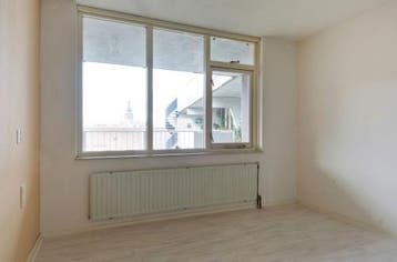 Te Huur 2 Kamer Appartement Ridderstraat In Nijmegen, Gelderland, Direct bij eigenaar, Nijmegen, Appartement