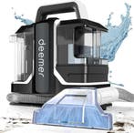 Deemer Tapijtreiniger Vlekkenreiniger Zetelreiniger Machine, Doe-het-zelf en Verbouw, Reinigingsmachines, Ophalen of Verzenden