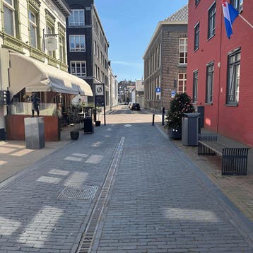 Appartement in Roermond gevonden voor €1145,- pm, Appartement, Direct bij eigenaar, Roermond