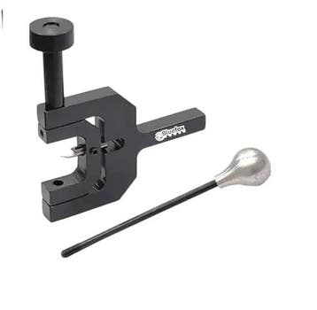 Draaigereedschap voor het draaien van bollen, 3/8 schach..., Verzenden, Nieuw
