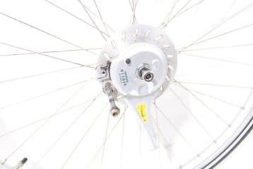 Voorwiel | 28 inch | Shimano Nexus | HB-IM40 | rollenbrake, Verzenden