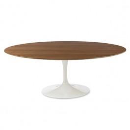 Tulip Table Classic eettafel, Huis en Inrichting, Tafels | Eettafels, Verzenden
