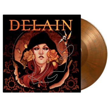 Delain - We Are The Others, Cd's en Dvd's, Nieuw in verpakking, 12 inch