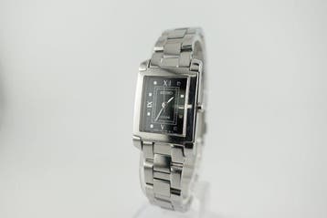 Seiko - EXCELINE - Zonder minimumprijs - 1F21-5D70 - Dames -