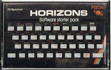 Horizons Software Starter Pack, Verzenden, Nieuw