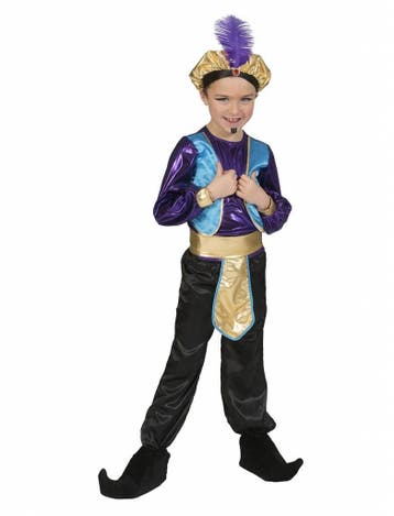 Sultan pak kind, Ophalen of Verzenden, Nieuw