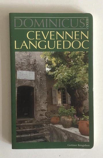 Cevennen, Languedoc - van Bentum, Boeken, Reisgidsen, Verzenden, Gelezen