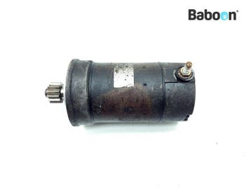 Startmotor Ducati Monster 696 2008-2014 (M696), Verzenden, Gebruikt