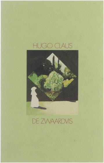 Zwaardvis - Claus, Verzenden, Gelezen
