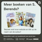 VOORBIJ EEN ROZE WOLK 9789025731496 S. Berends, Boeken, Verzenden, Gelezen, S. Berends