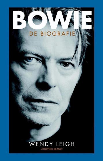 Bowie - Wendy Leigh 9789492037312, Verzenden, Gelezen, Wendy Leigh