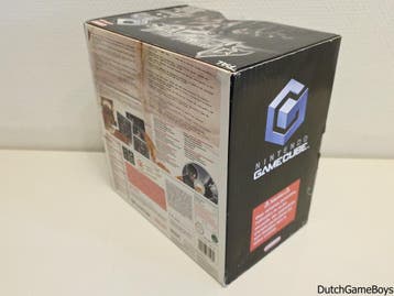 Nintendo Gamecube - Console - Resident Evil 4 - Limited Edit, Spelcomputers en Games, Verzenden, Gebruikt