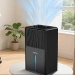 Compacte luchtontvochtiger 3L stil met luchtreiniging RGB, Verzenden, Nieuw