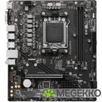 MSI PRO A620M-B, Computers en Software, Moederborden, Verzenden, Nieuw