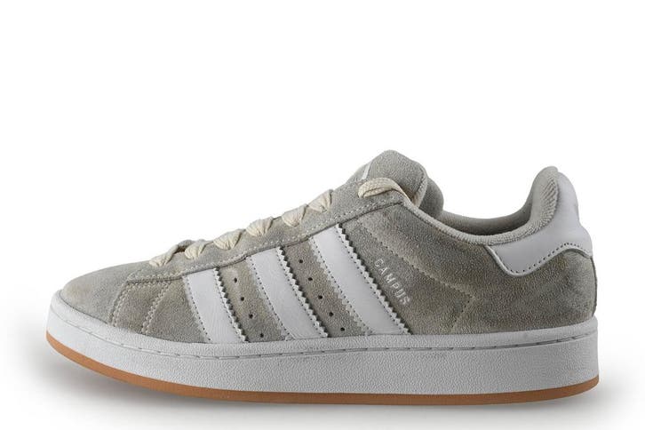 Adidas Sneakers in maat 40 Beige, Kleding | Dames, Schoenen, Beige, Gedragen, Sneakers of Gympen, Verzenden