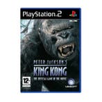 Peter Jacksons King Kong, Verzenden, Nieuw
