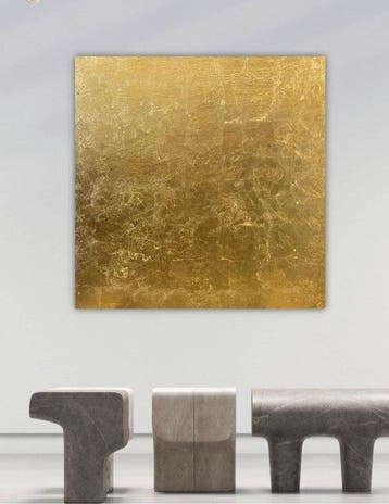 Stefanie Raus - Golden 1624 XXL