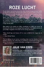 Roze lucht 9781913980887 Julie Van Erps, Verzenden, Gelezen, Julie Van Erps