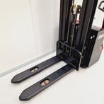 2021 - ep es12-wa - elektrische stapelaar - 3 delig 4.50m, Zakelijke goederen, Machines en Bouw | Heftrucks en Intern transport