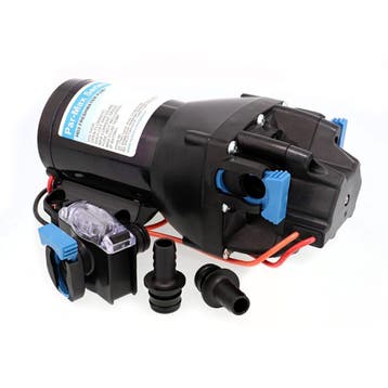 Drinkwaterpomp Jabsco Par Max HD3 12 Volt 11 l/pm, Ophalen of Verzenden, Nieuw
