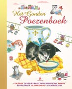 Het gouden poezenboek / Gouden Boekjes 9789047624080, Verzenden, Gelezen, Byron Byron Jackson