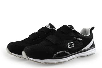 Brutting Pantoffels Jongens in maat 38 Zwart, Kinderen en Baby's, Brutting, Verzenden, Jongen of Meisje, Schoenen