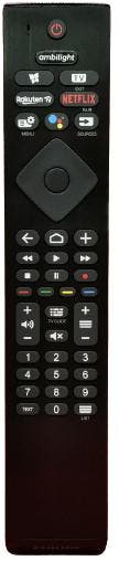 Philips 996592003190 - YKF474-B001 afstandsbediening, Verzenden, Nieuw