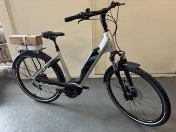 Veiling - Corratec Urban 28 Fusion Tube AP5 8SC, Fietsen en Brommers, Nieuw