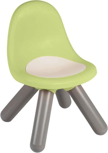 Smoby Stoeltje 18m+ - Duurzaam - 40% Korting, Kinderen en Baby's, Kinderstoelen, Ophalen of Verzenden, Zo goed als nieuw, Overige typen