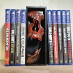 Bloody Skull Game Book Nook - Perfect for Gamers and Horror, Verzenden, Nieuw